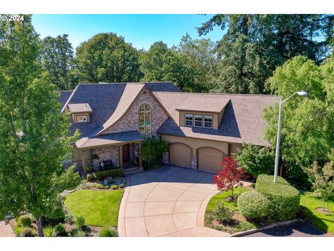 A home in Hillsboro