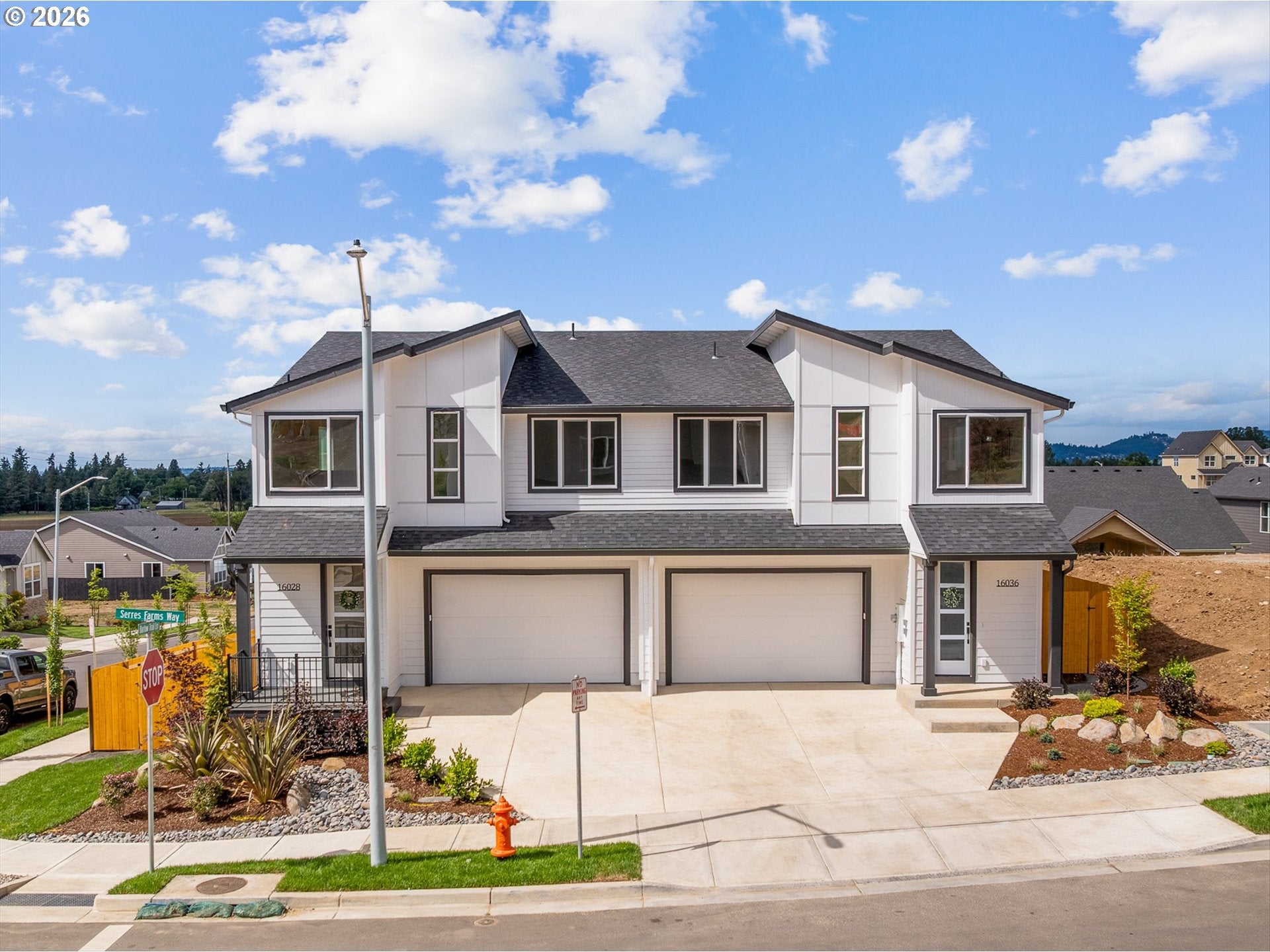 16036 Serres Farms WAY