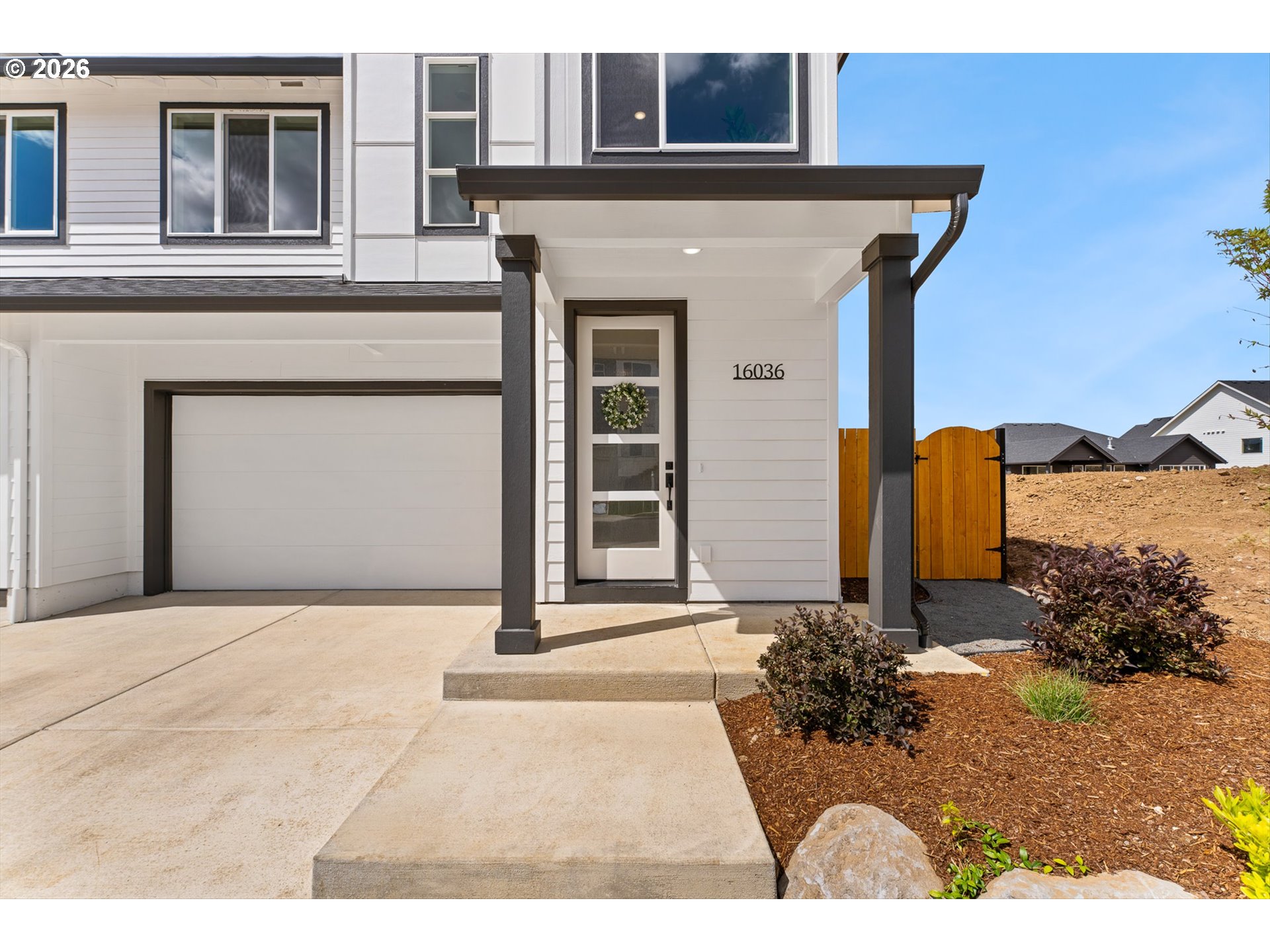 16036 Serres Farms WAY