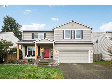 13165 Wickiup DR Oregon City OR 97045