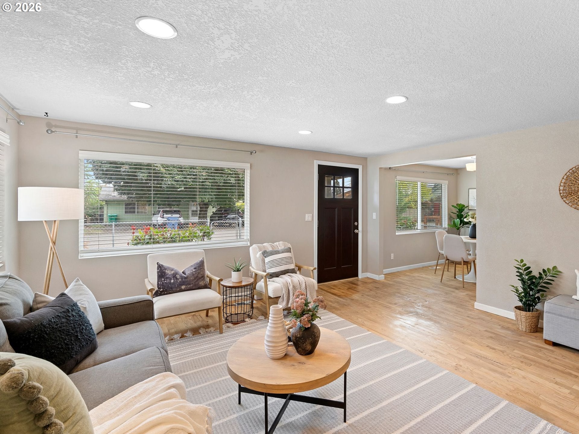 8115 SE 64TH AVE