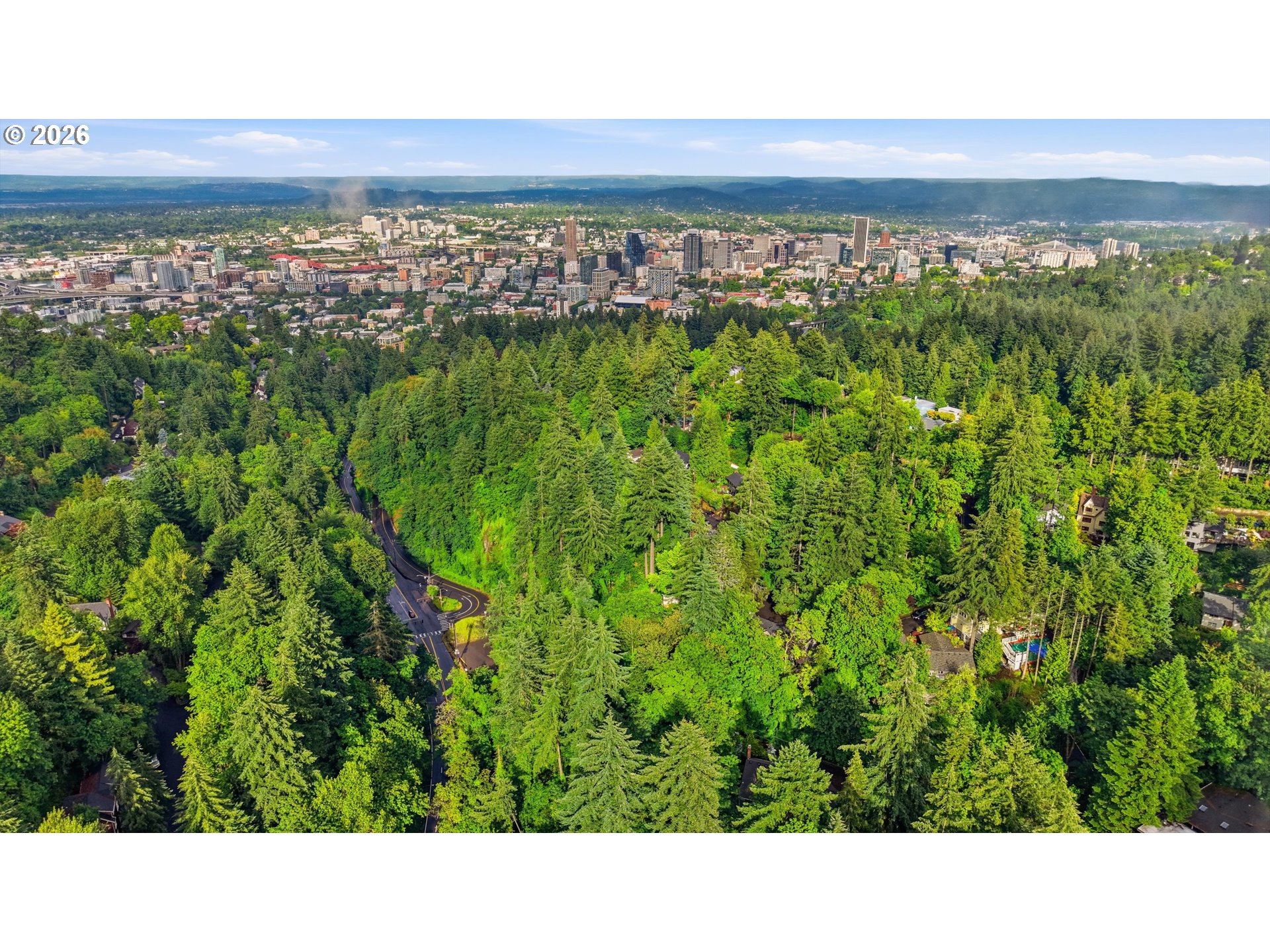 W BURNSIDE RD 5