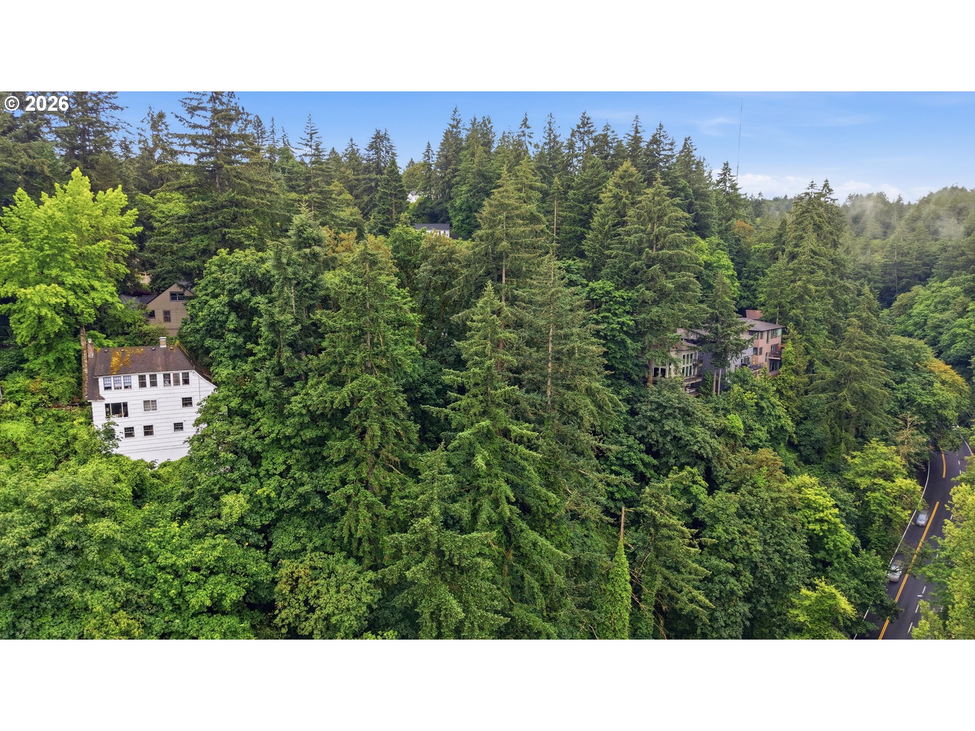 W BURNSIDE RD 5