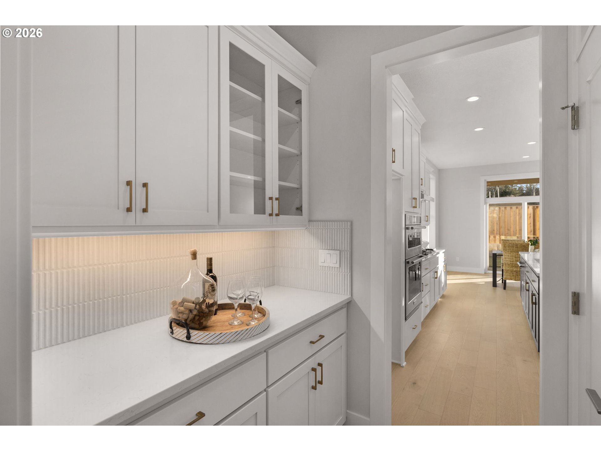 18210 NW Anastasia DR Lot 15