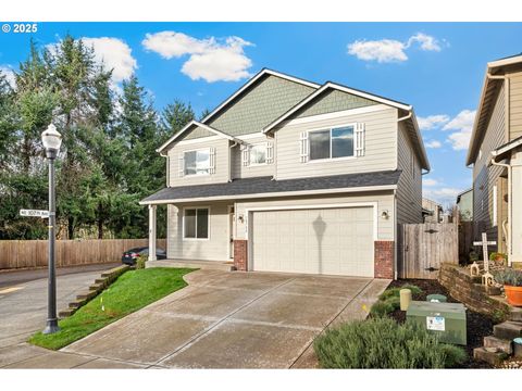 10702 NE 107TH WAY Vancouver WA 98662