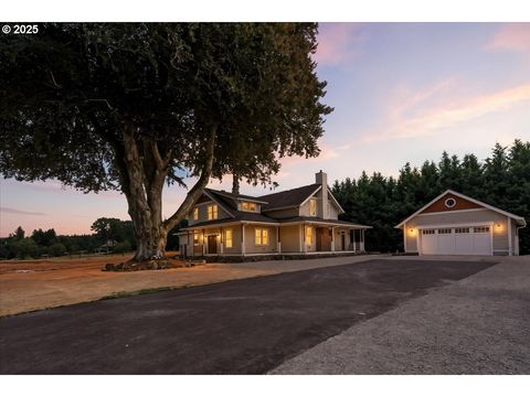 3070 SPRUCE AVE Woodland WA 98674