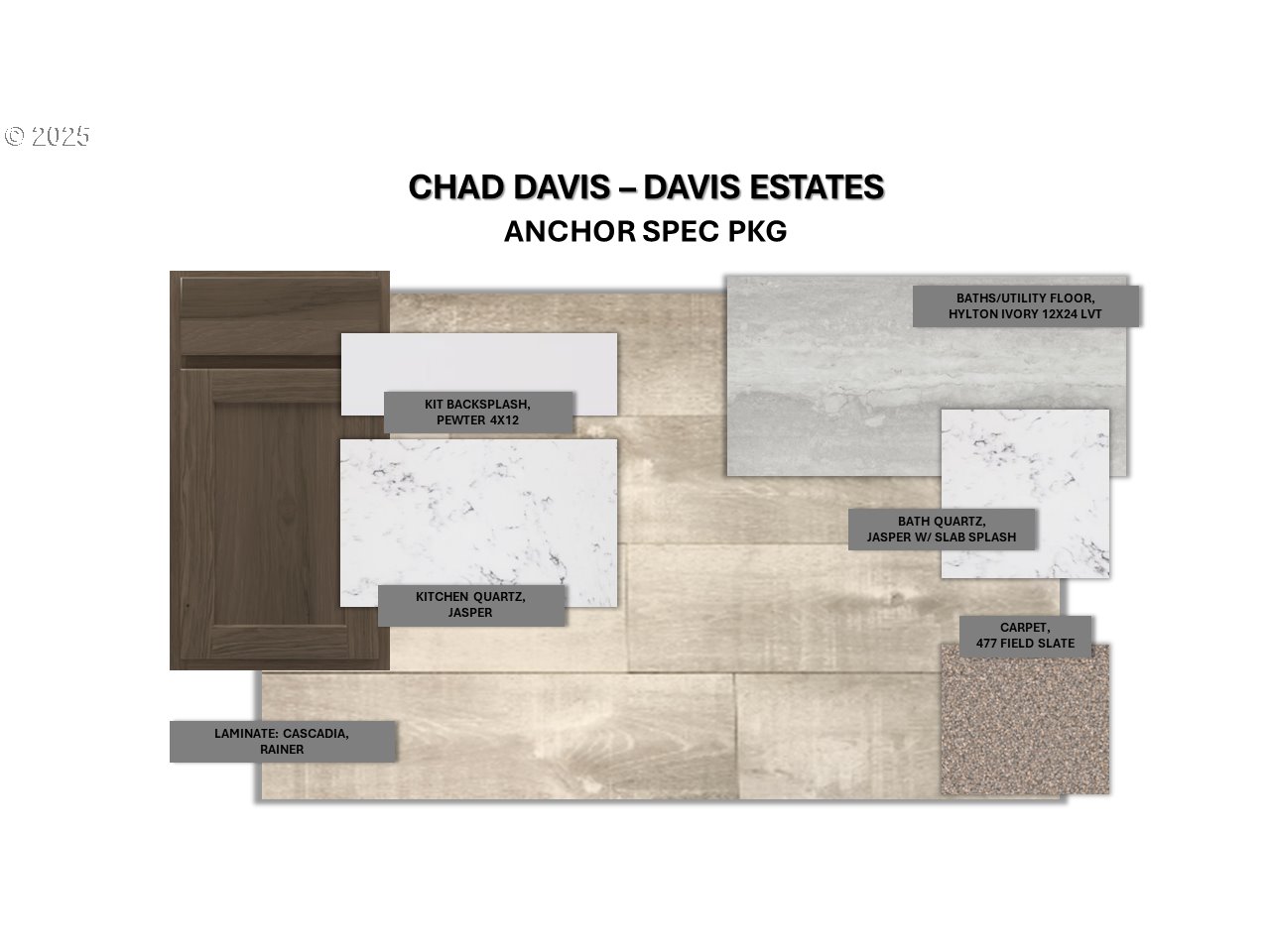 3601 Chestnut ST Lot 44