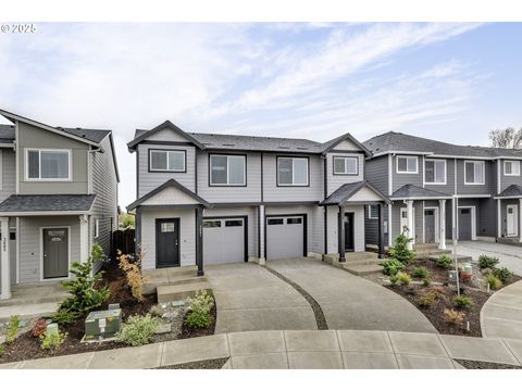3601 Chestnut ST Lot 44 Forest Grove OR 97116