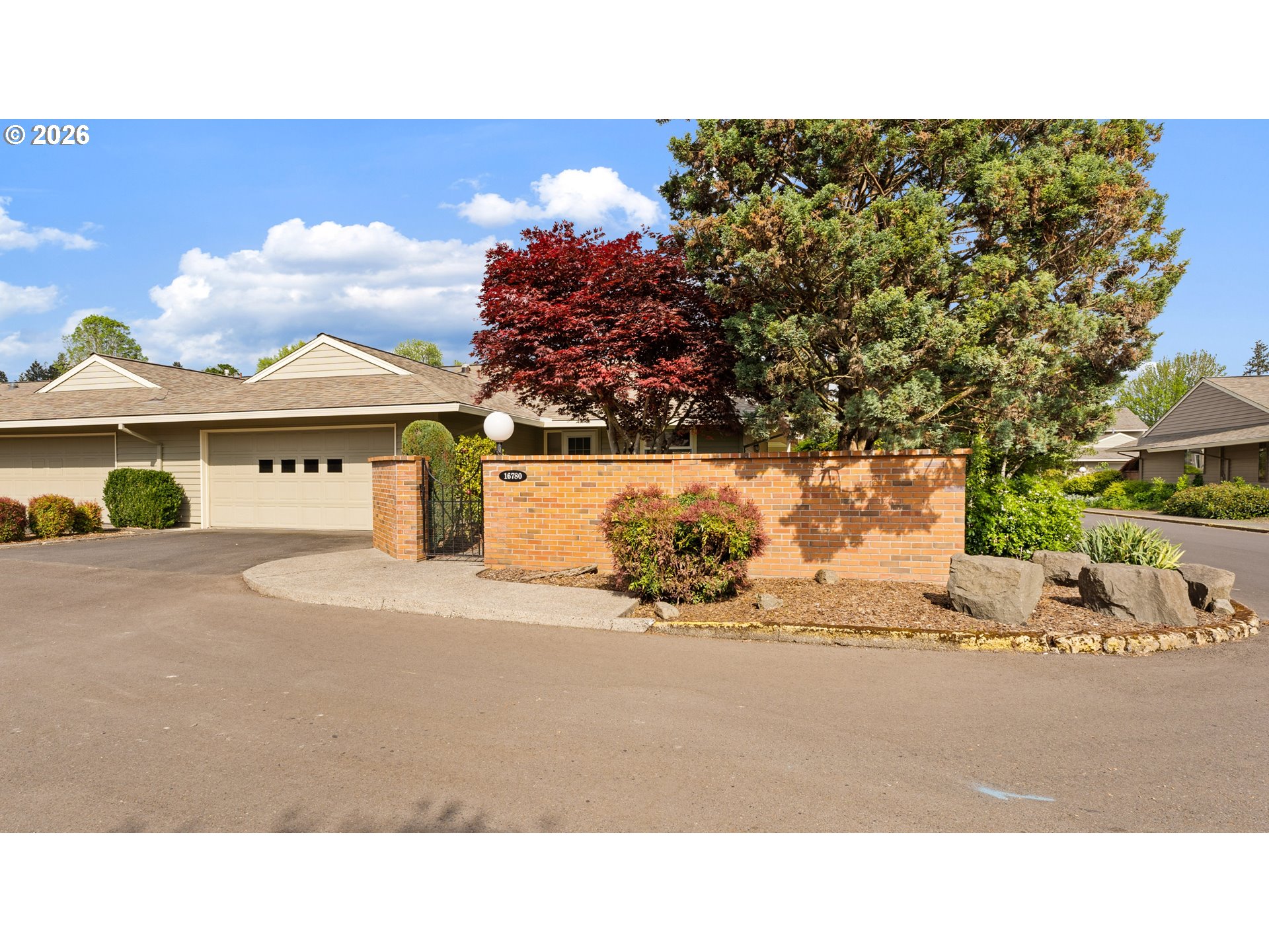 16780 SW MATADOR LN