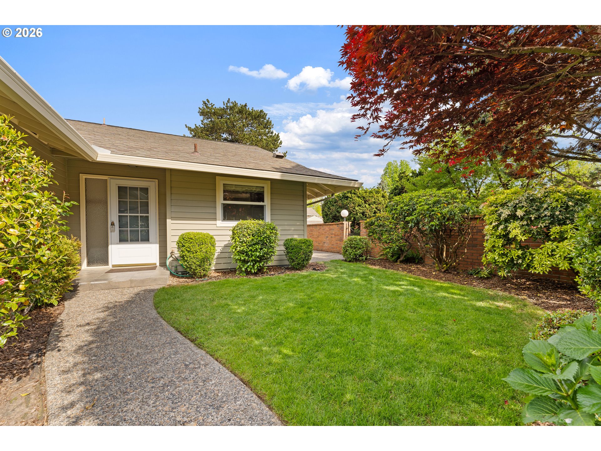 16780 SW MATADOR LN