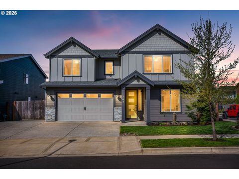 765 N 34TH TER Cornelius OR 97124