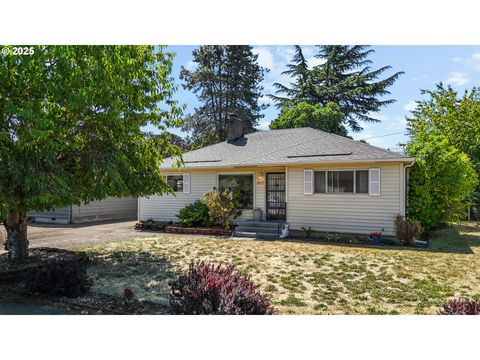 8607 MT THIELSON AVE Vancouver WA 98664
