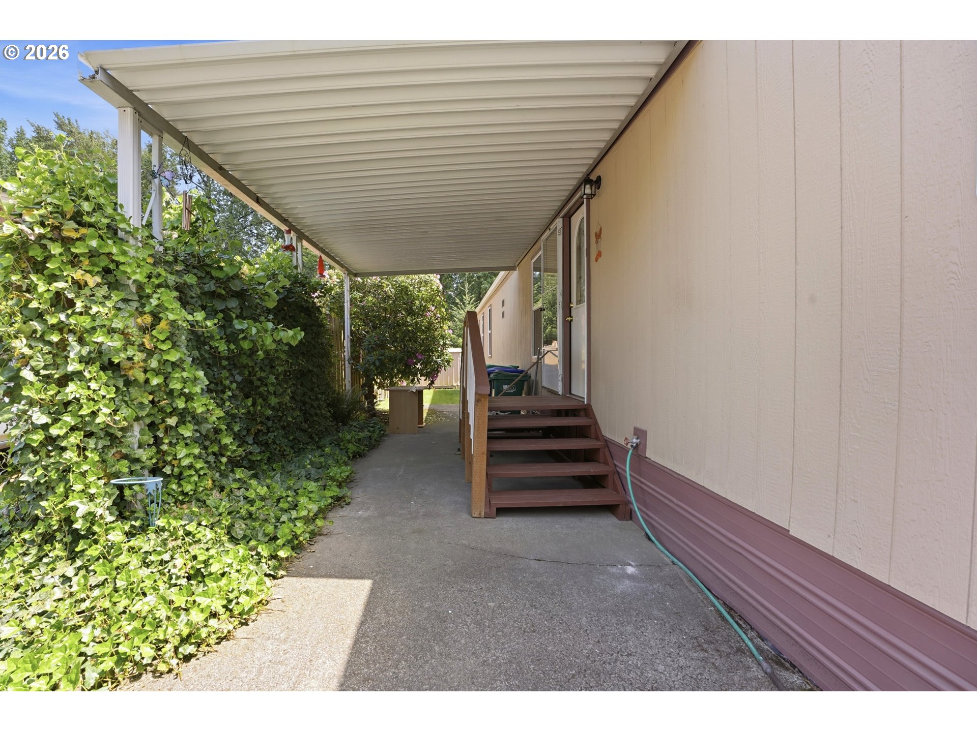 8750 SE 155TH AVE 22