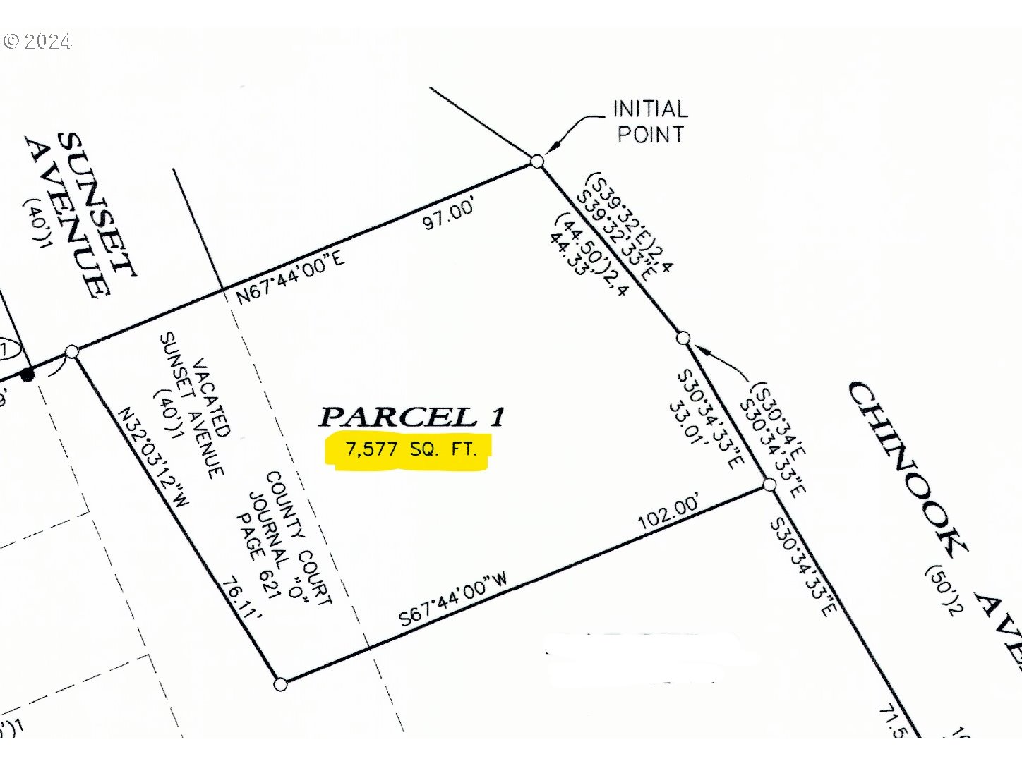 Oceanside, Oregon 97134, United States, ,Land,Active,40576