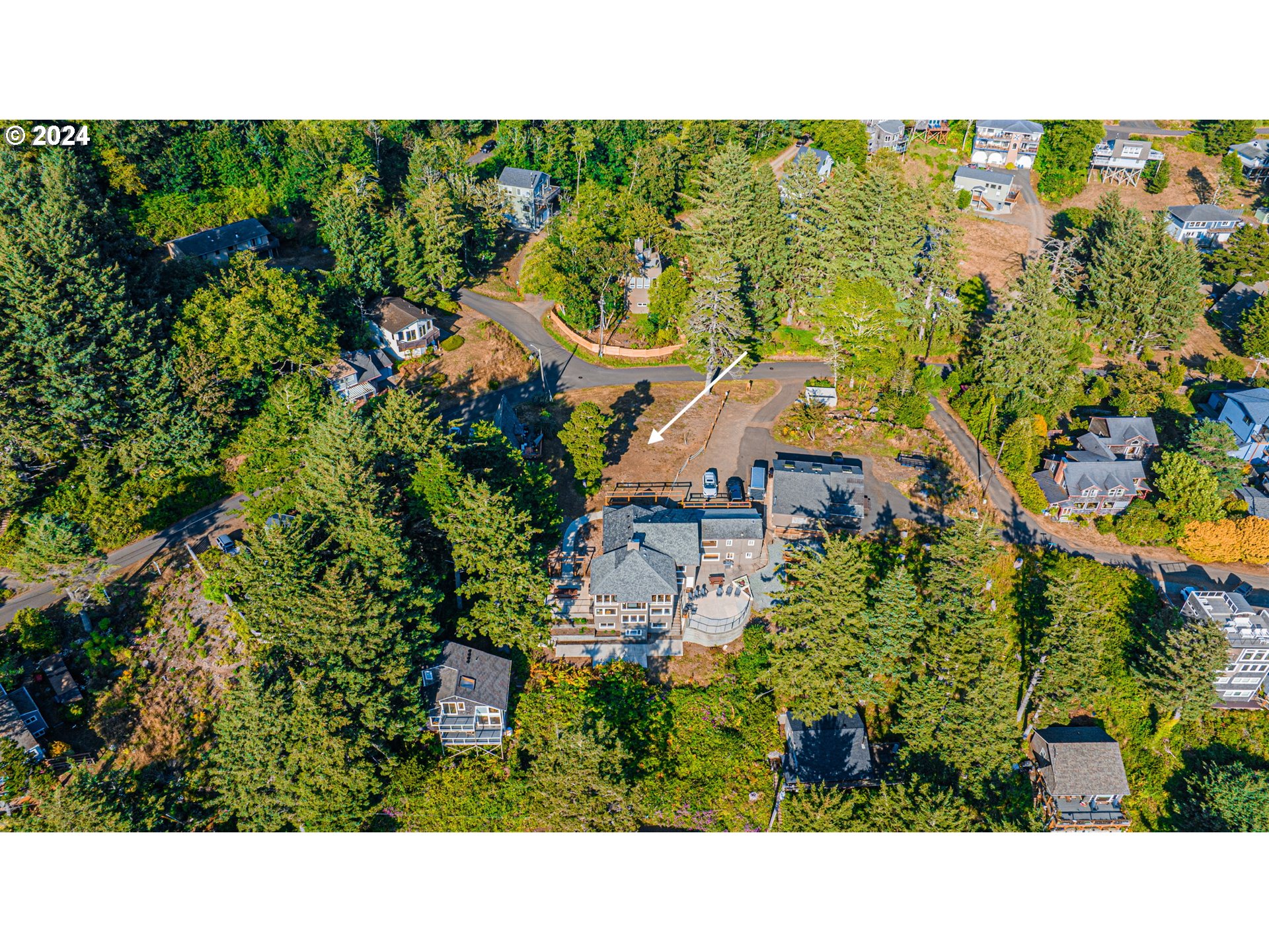 Oceanside, Oregon 97134, United States, ,Land,Active,40576