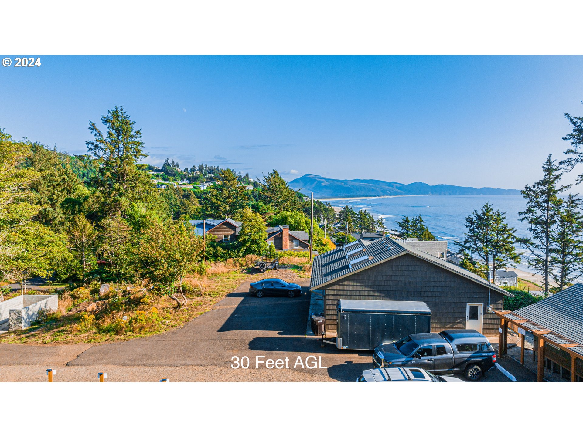 Oceanside, Oregon 97134, United States, ,Land,Active,40576