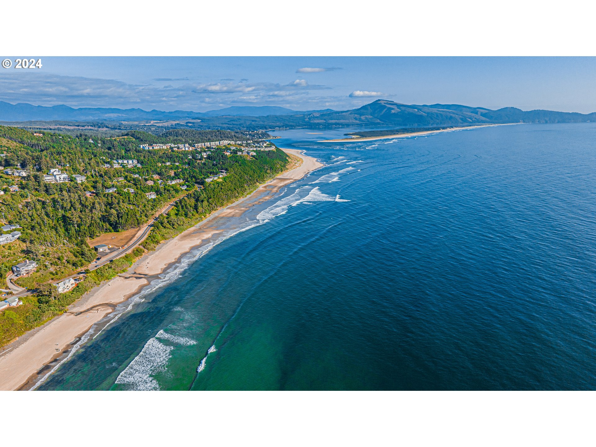 Oceanside, Oregon 97134, United States, ,Land,Active,40576