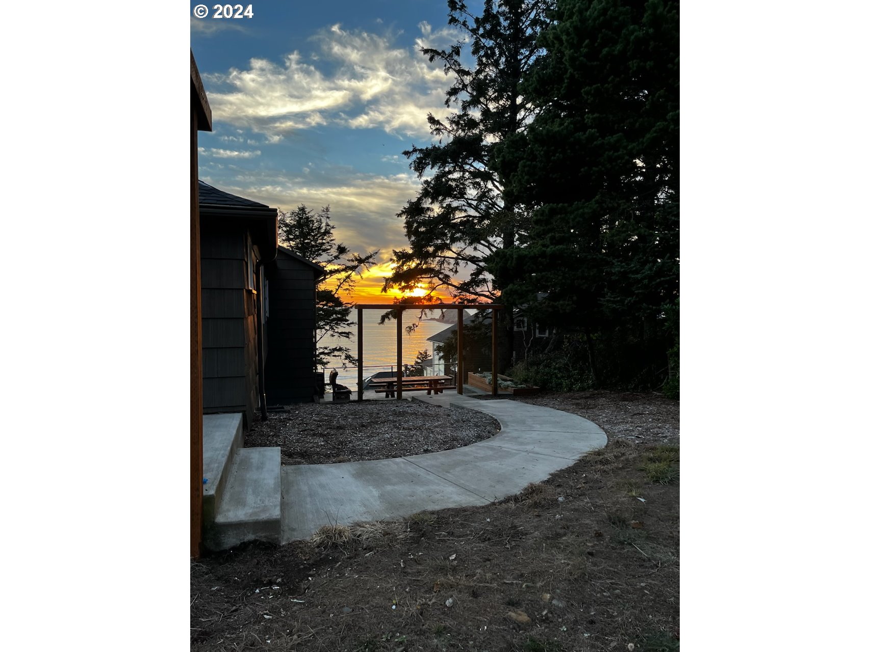 Oceanside, Oregon 97134, United States, ,Land,Active,40576