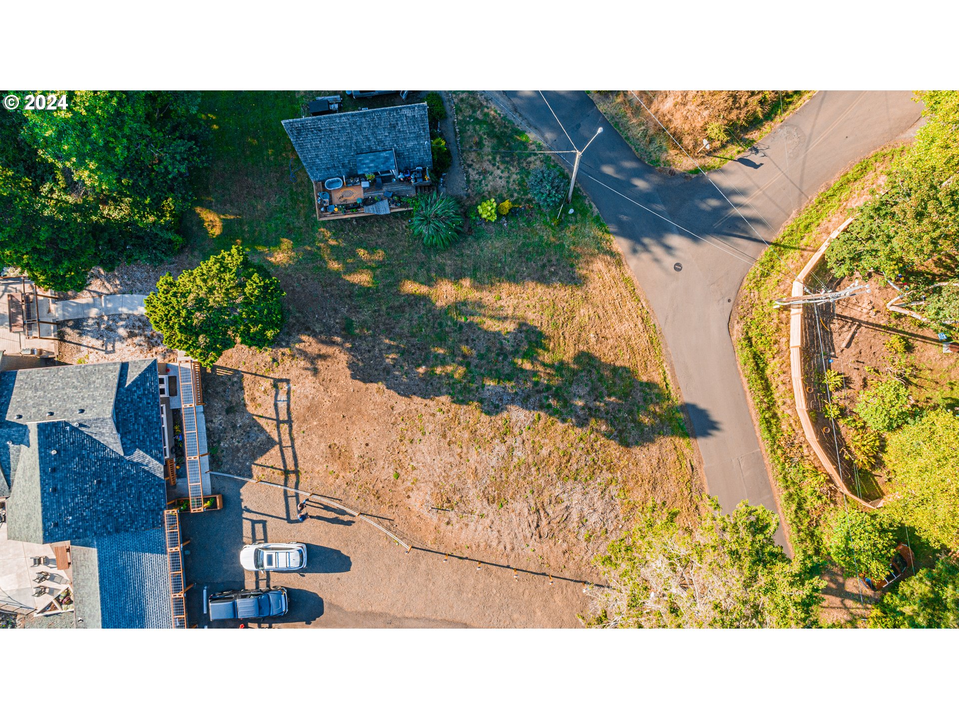 Oceanside, Oregon 97134, United States, ,Land,Active,40576