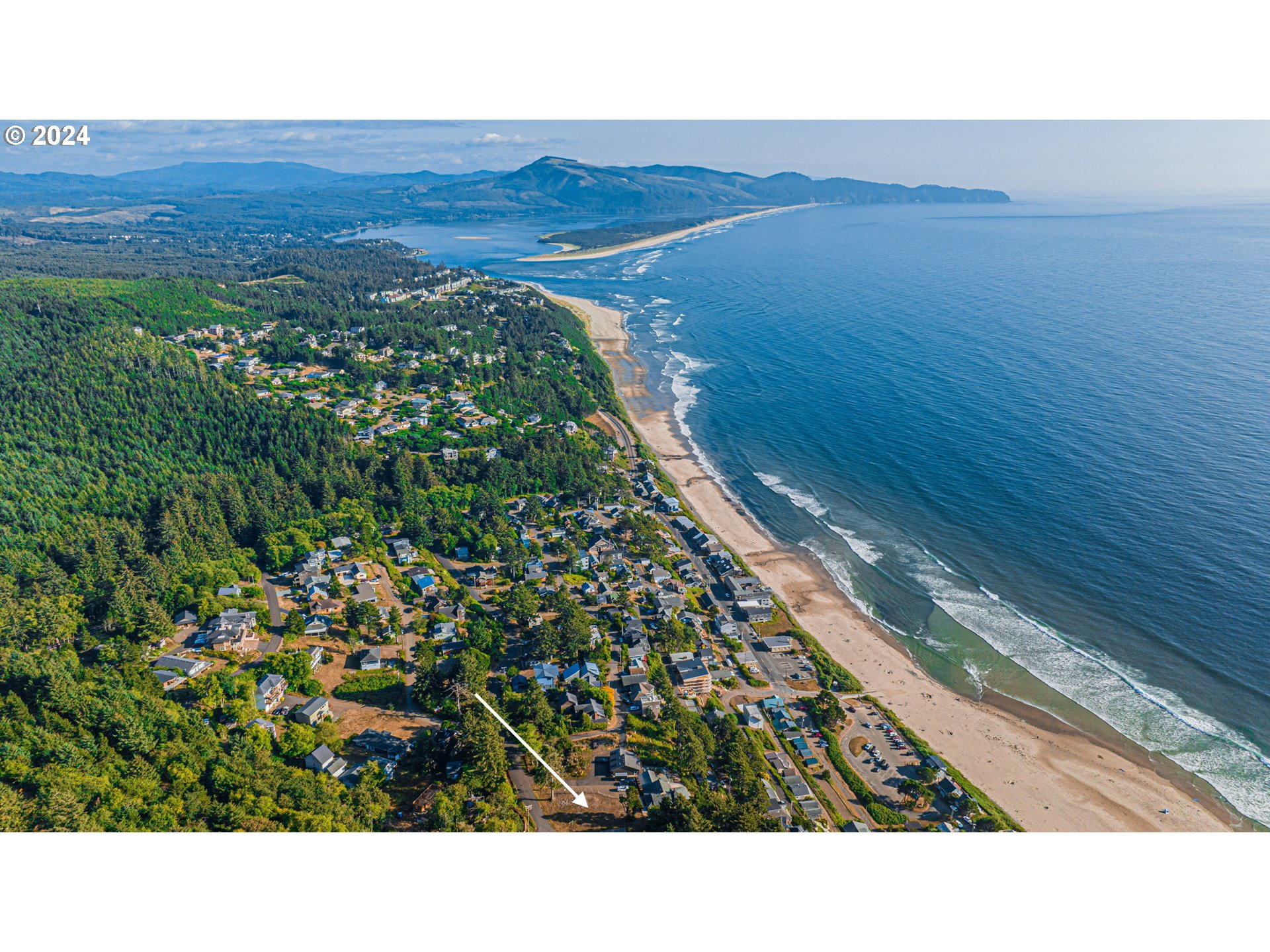 Oceanside, Oregon 97134, United States, ,Land,Active,40576