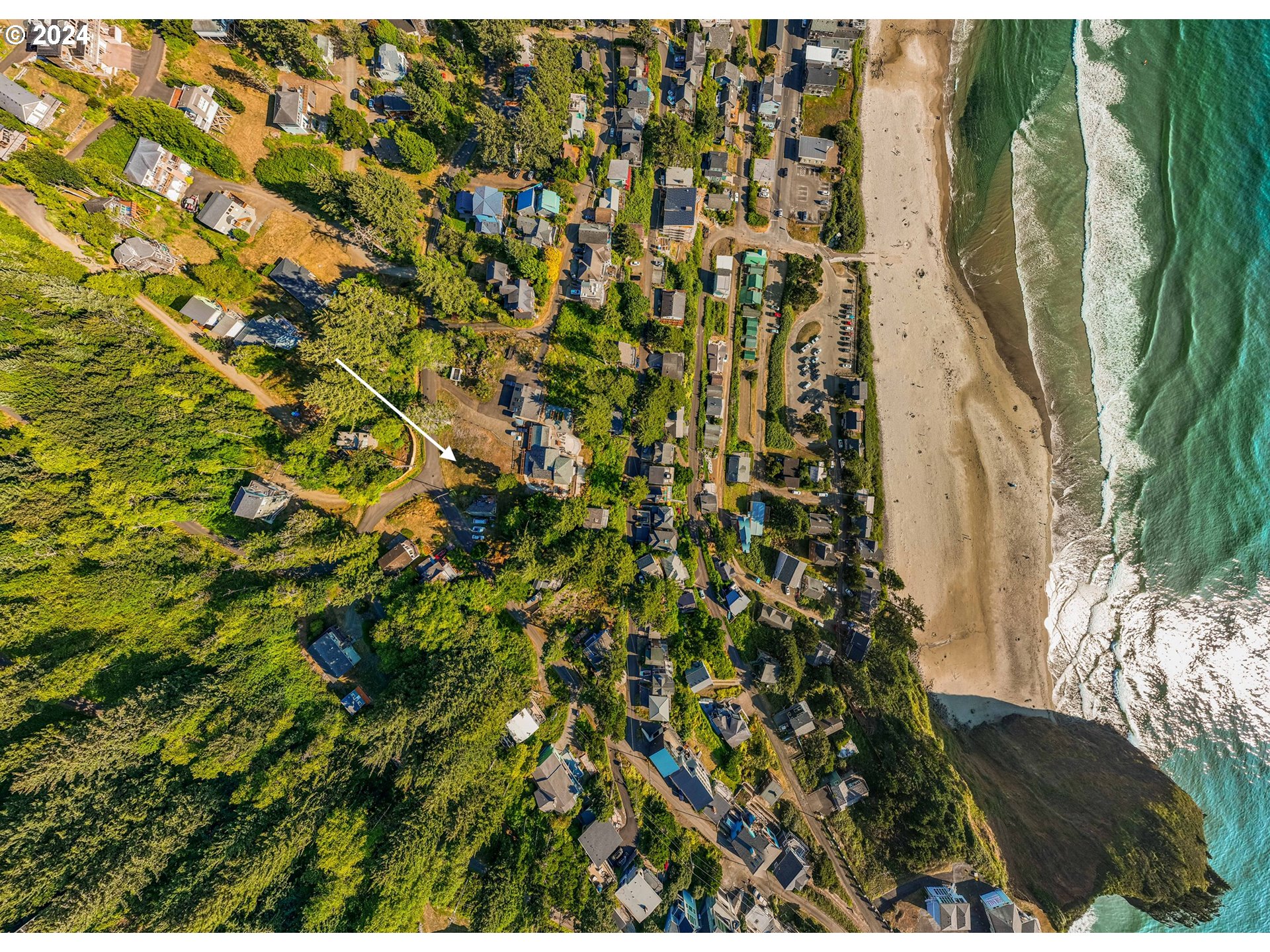 Oceanside, Oregon 97134, United States, ,Land,Active,40576