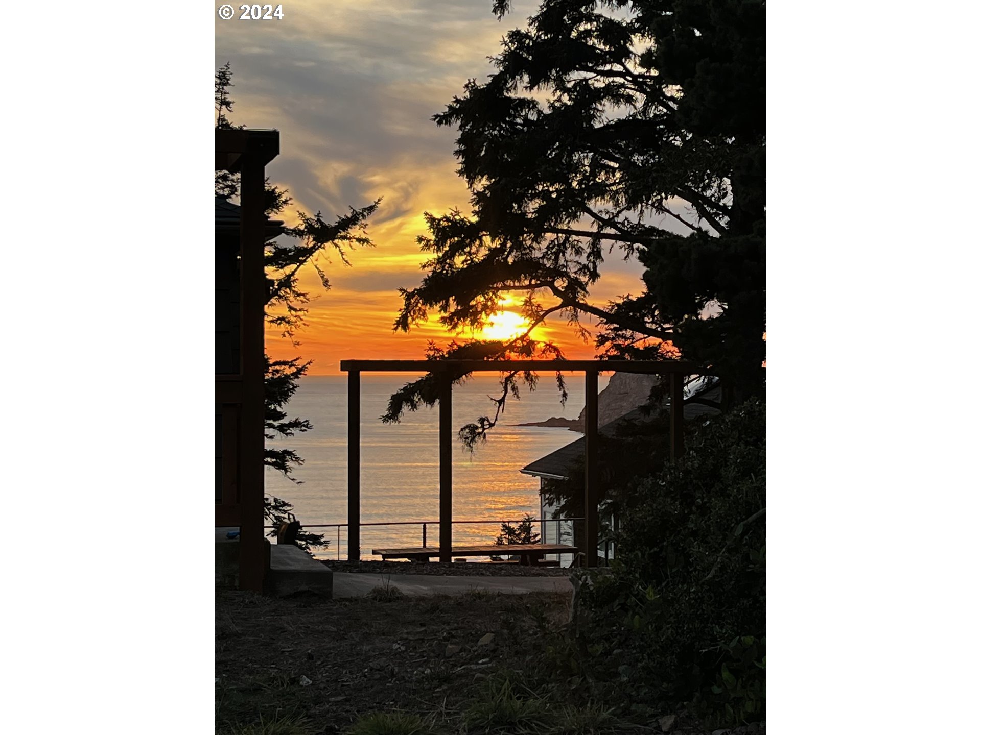 Oceanside, Oregon 97134, United States, ,Land,Active,40576