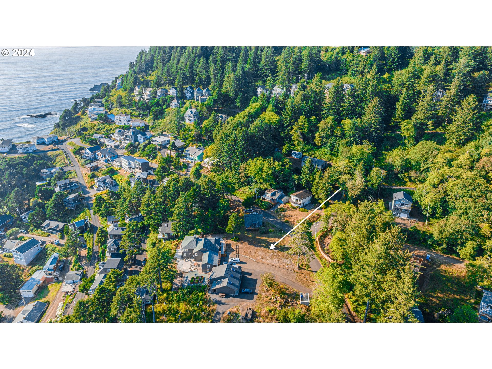 Oceanside, Oregon 97134, United States, ,Land,Active,40576