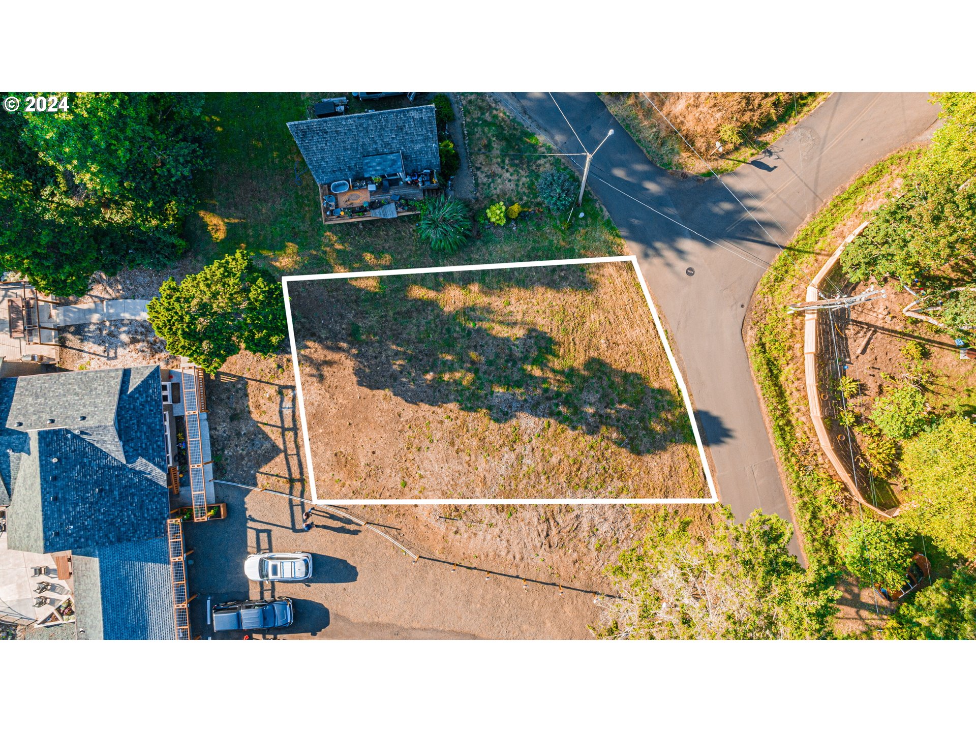 Oceanside, Oregon 97134, United States, ,Land,Active,40576