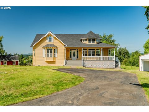 18266 S HOLLY LN Oregon City OR 97045