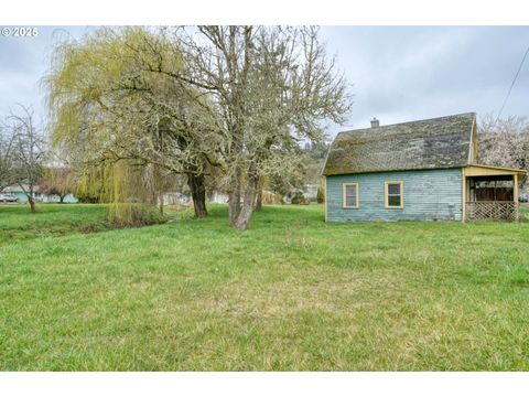 510 NE HILL ST Sheridan OR 97378