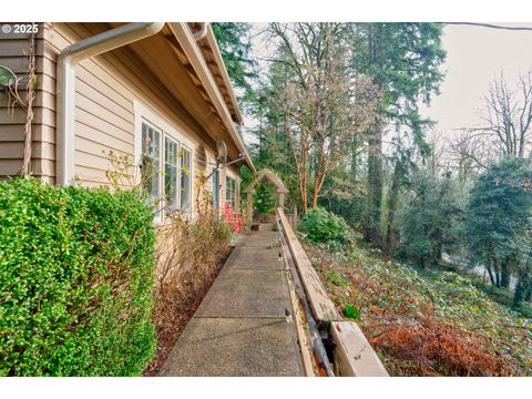 A home in Brightwood