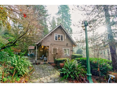 A home in Brightwood