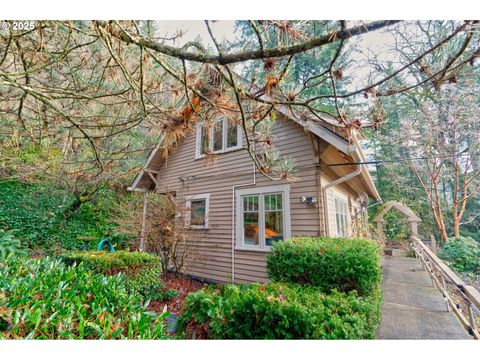 A home in Brightwood