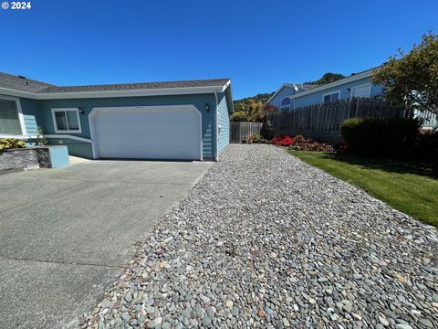 A home in Brookings