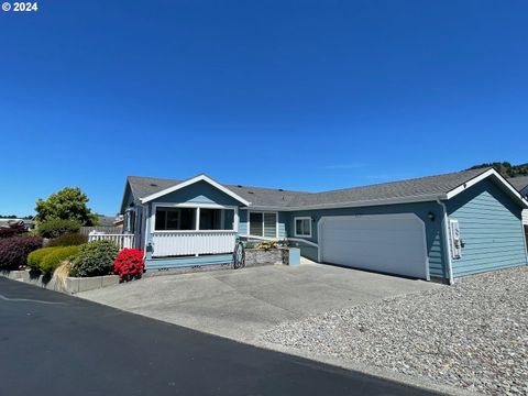 A home in Brookings