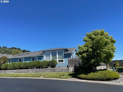 A home in Brookings