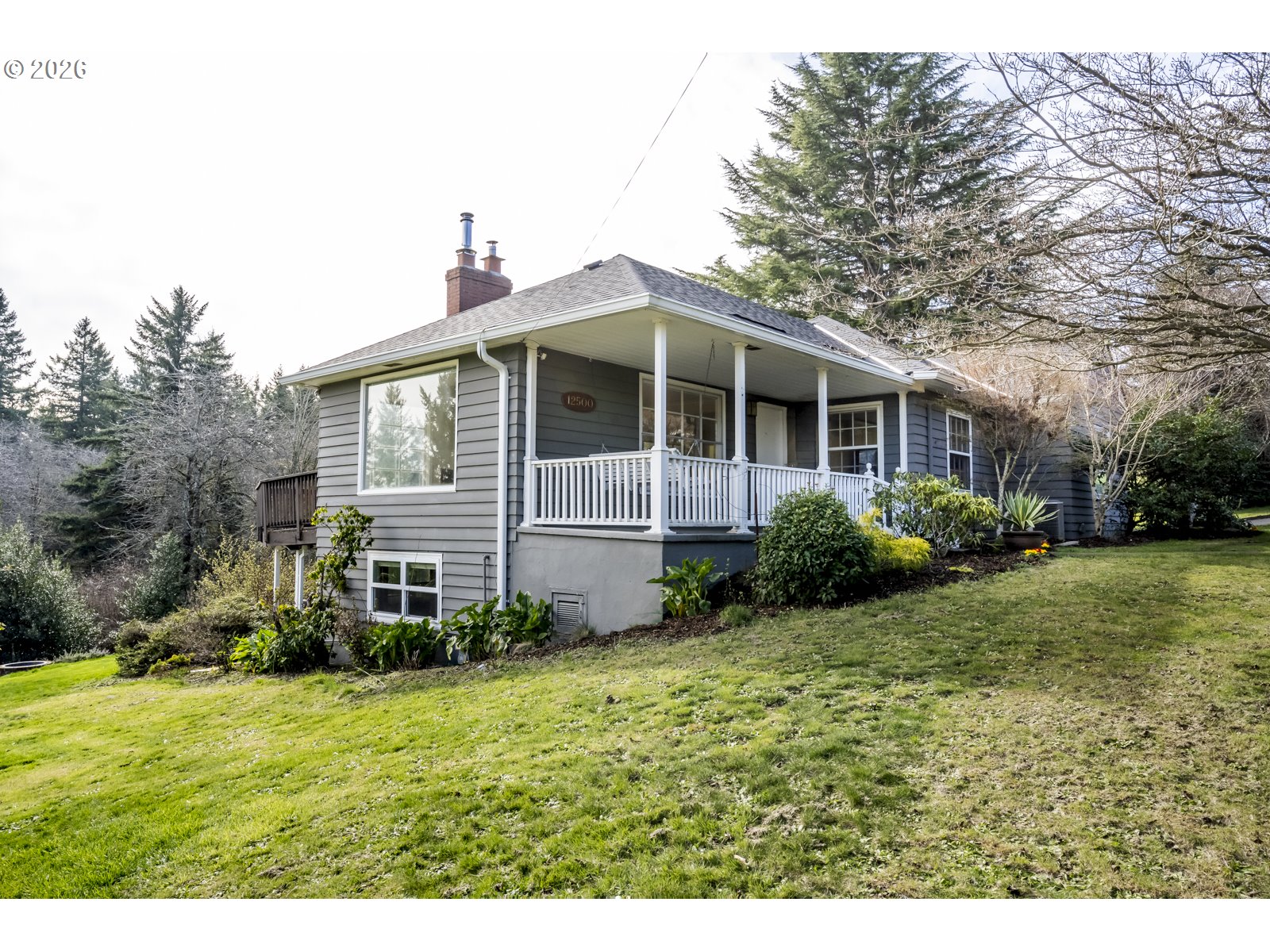 12500 SE RIDGECREST RD