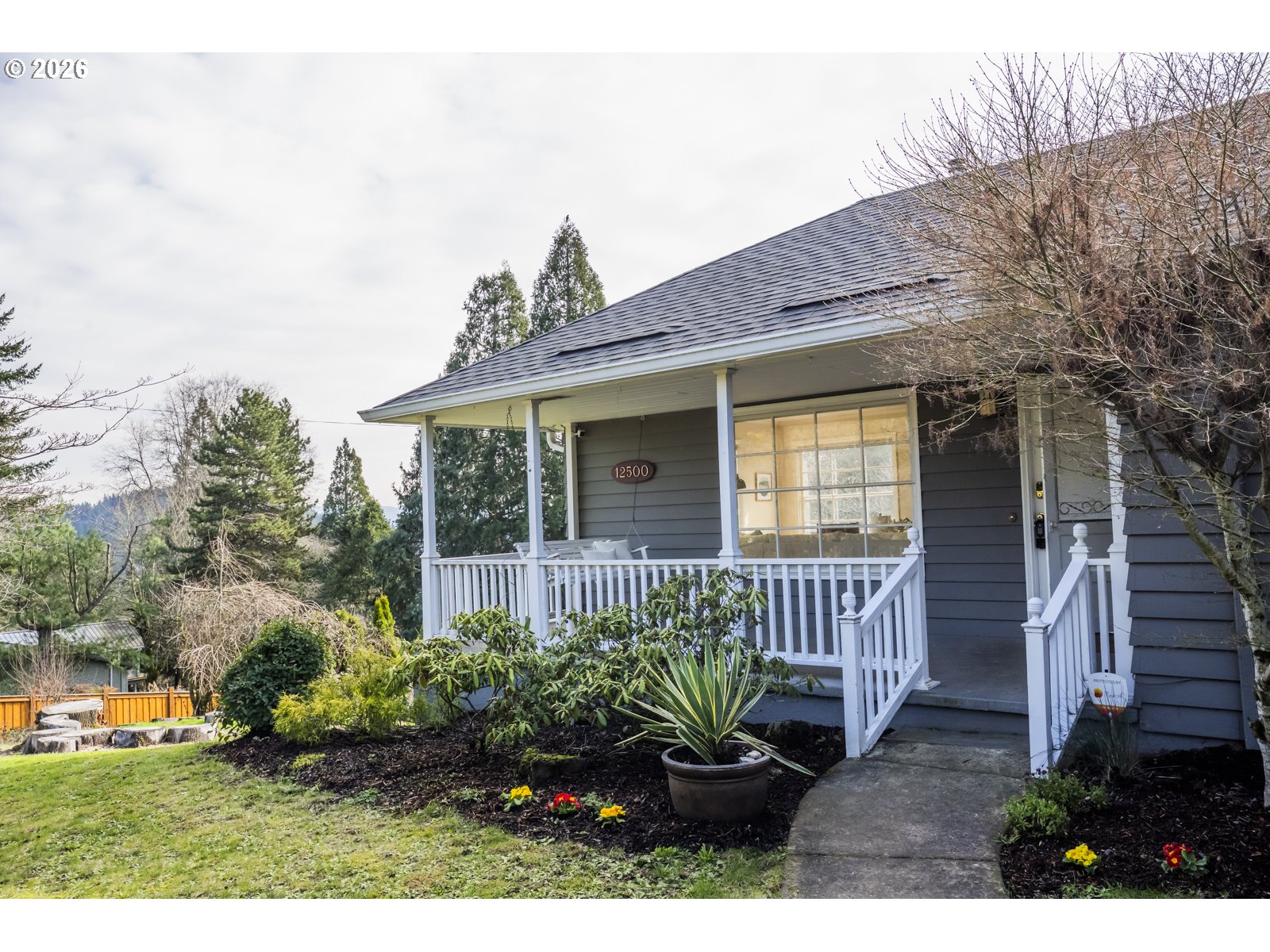 12500 SE RIDGECREST RD