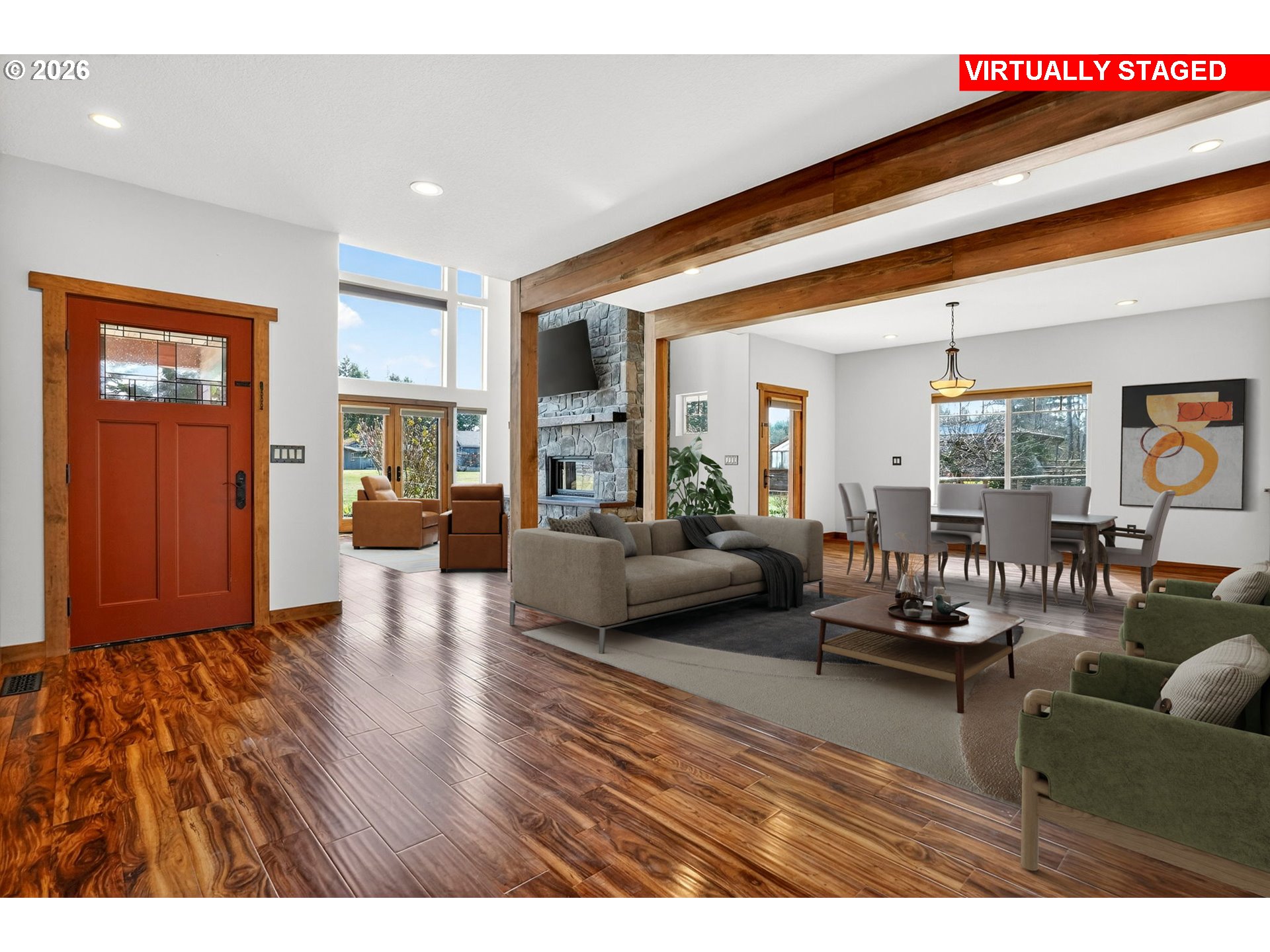 24677 SE VAN CUREN RD