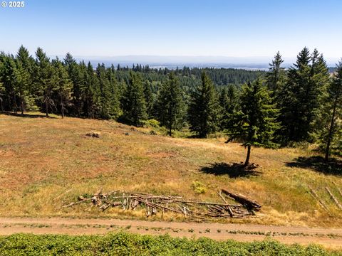 0 NE Old Parrett Mountain RD 2 Newberg OR 97132