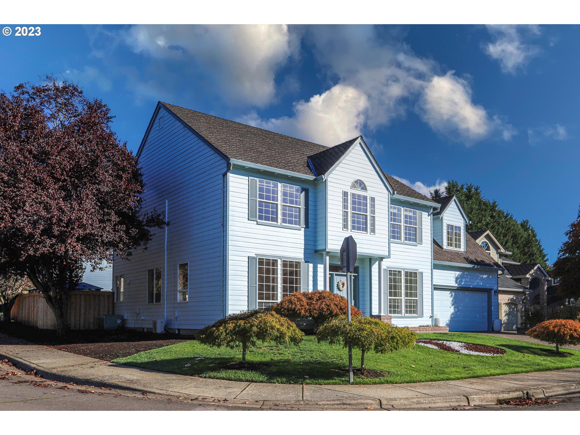 Portland, Oregon 97229, United States, 3 Bedrooms Bedrooms, ,3 BathroomsBathrooms,Residential,Active,80791