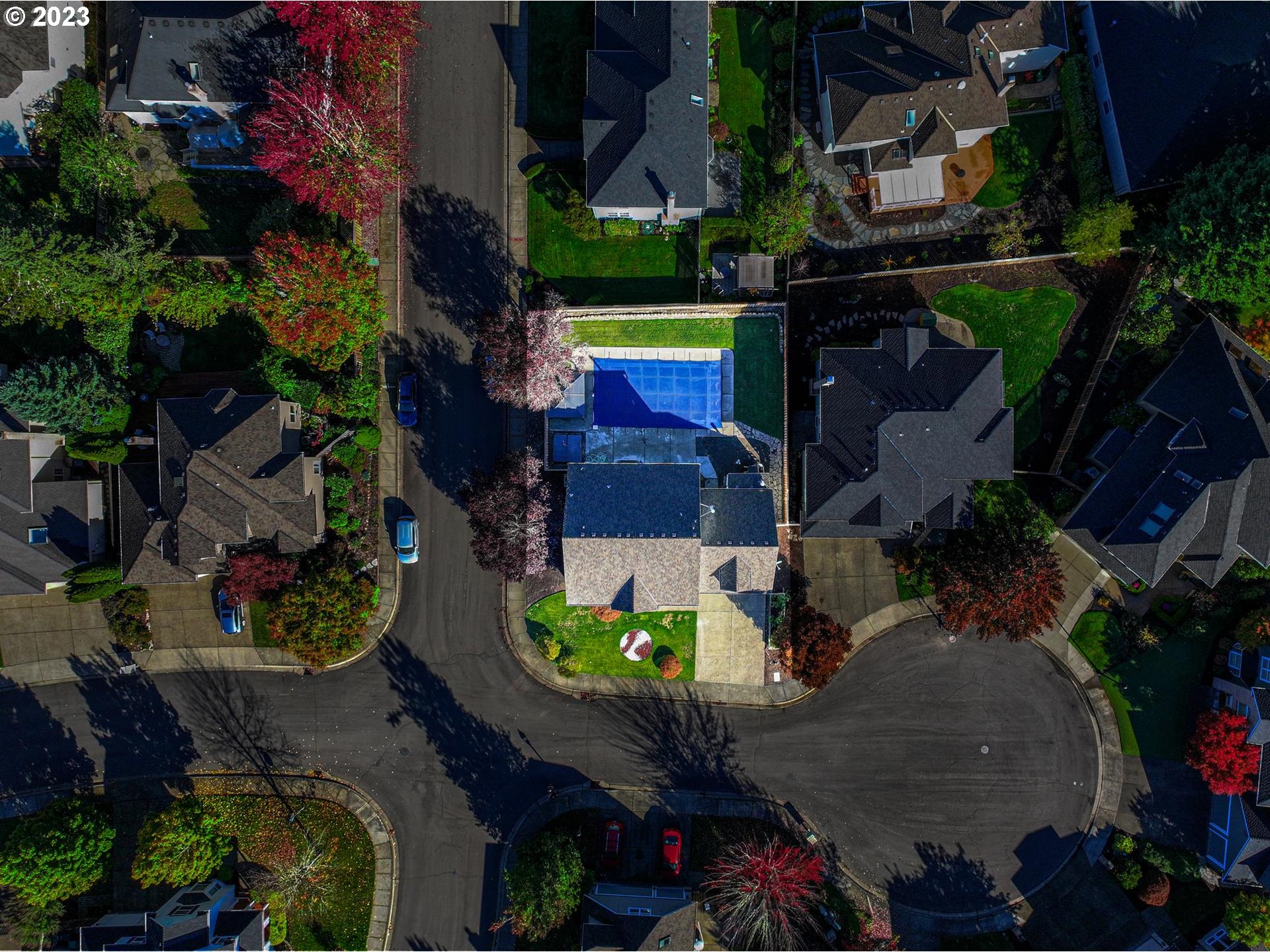 Portland, Oregon 97229, United States, 3 Bedrooms Bedrooms, ,3 BathroomsBathrooms,Residential,Active,80791