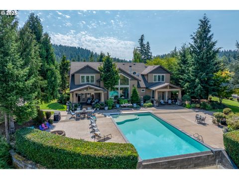 20868 S VISTA DEL LAGO CT Oregon City OR 97045