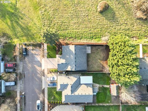 A home in Lebanon