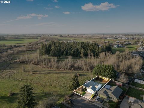 A home in Lebanon