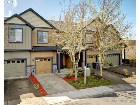 1412 NE ALEXANDRIA PL Hillsboro OR 97124