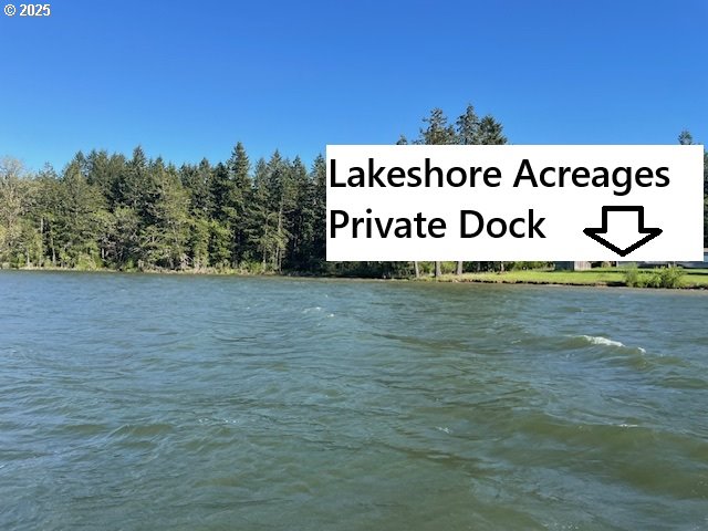 Lakeshore Lot 1
