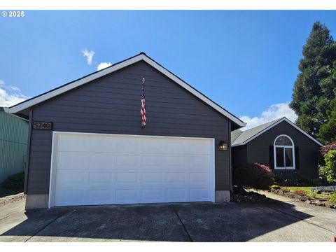 5740 SE GOLDEN RD Hillsboro OR 97123