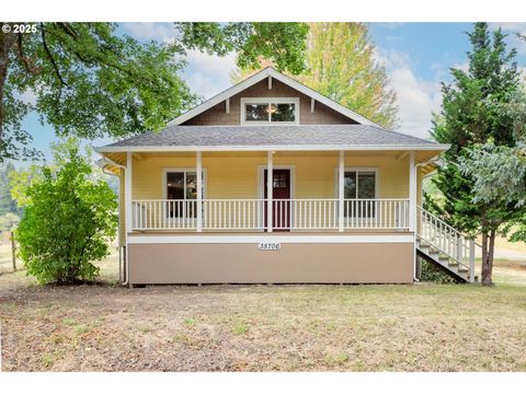 35706 NW 14TH AVE La Center WA 98629