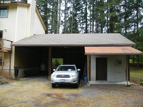 A home in St Helens